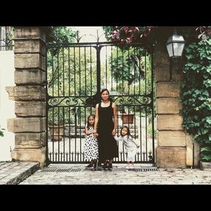 Meet your Posher, Noreen